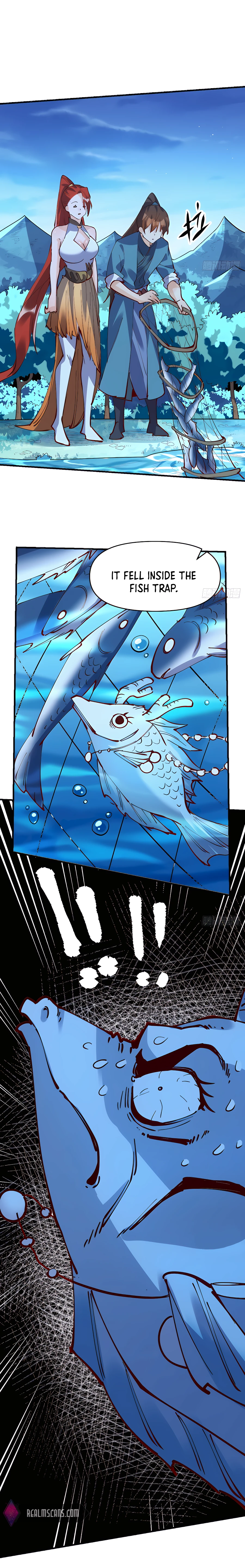 A Big Shot Actually Chapter 172 - 13