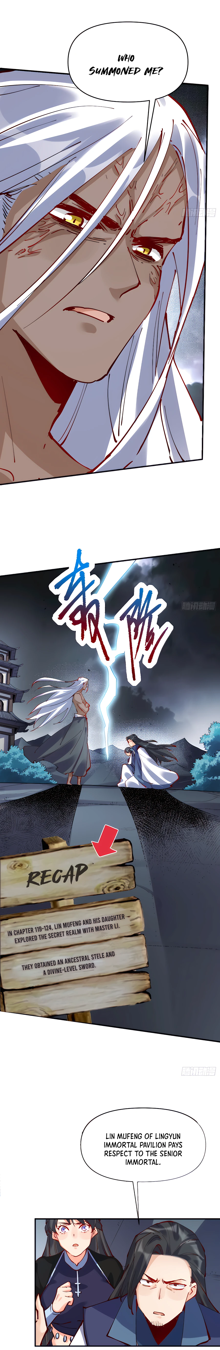 A Big Shot Actually Chapter 171 - 4