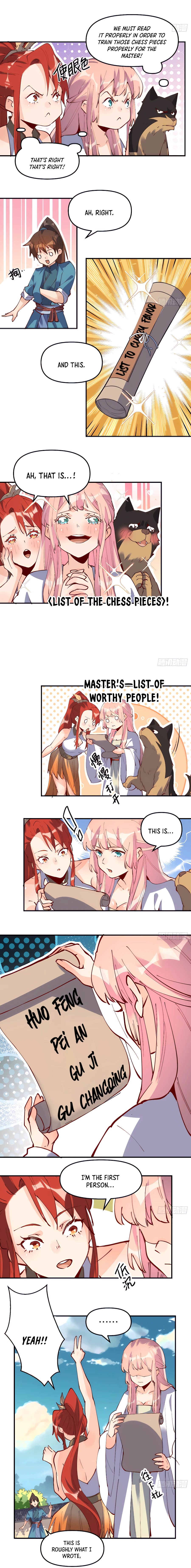 A Big Shot Actually Chapter 169 - 12