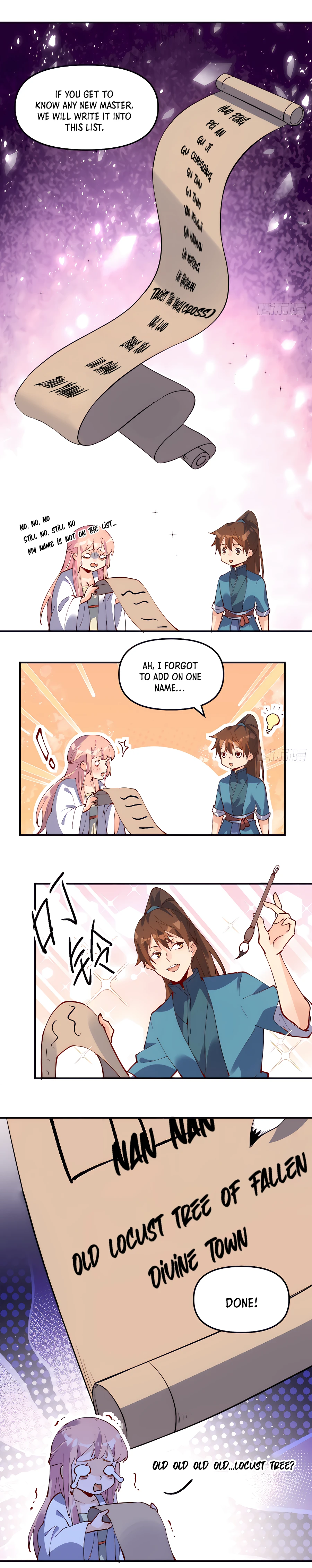 A Big Shot Actually Chapter 169 - 13