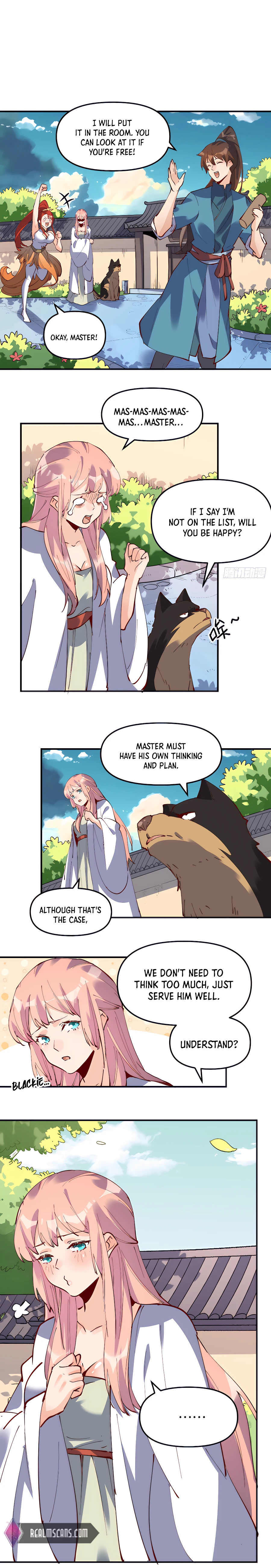 A Big Shot Actually Chapter 169 - 14