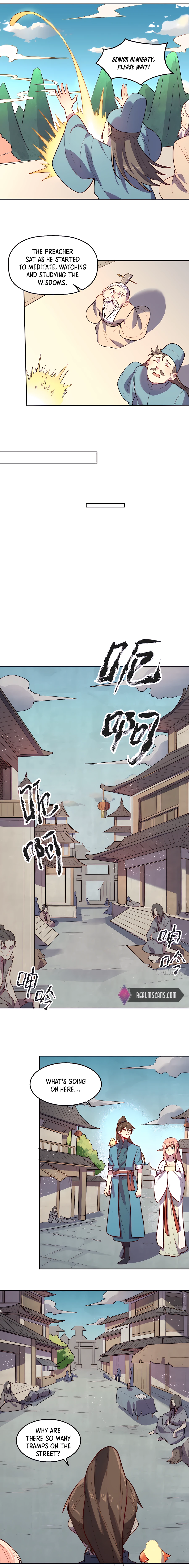 A Big Shot Actually Chapter 165 - 12