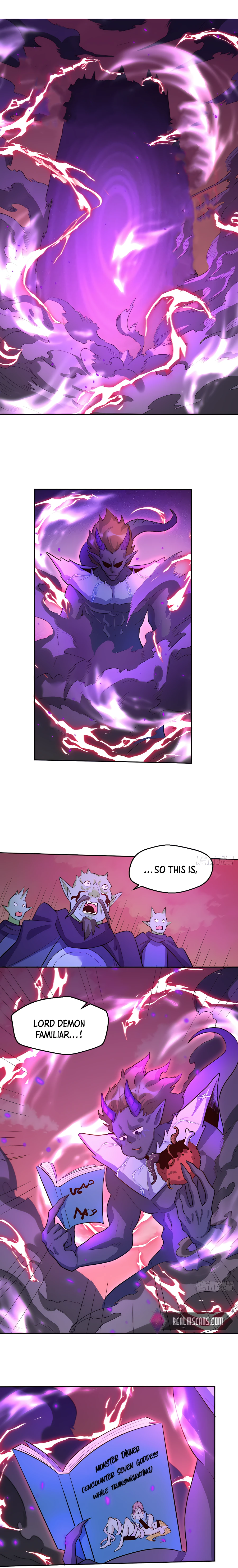 A Big Shot Actually Chapter 164 - 5