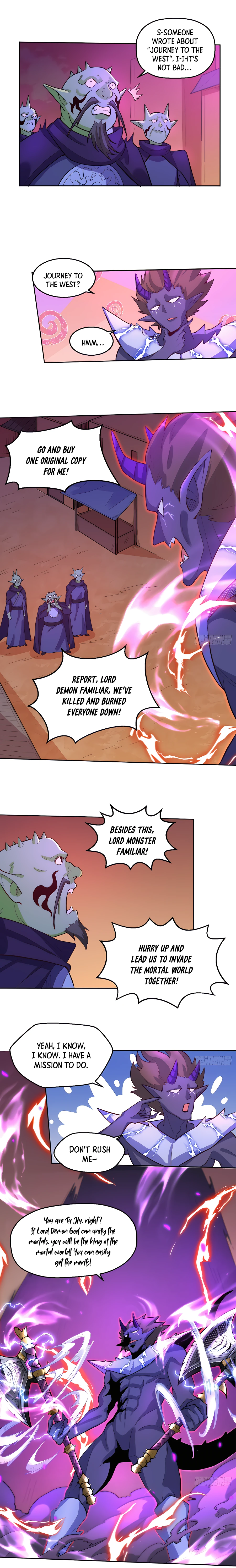 A Big Shot Actually Chapter 164 - 7