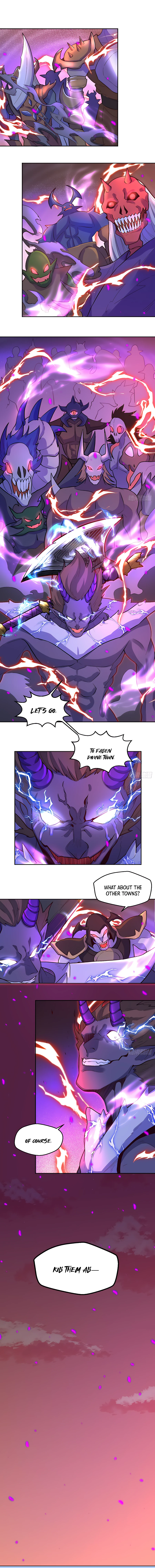 A Big Shot Actually Chapter 164 - 10