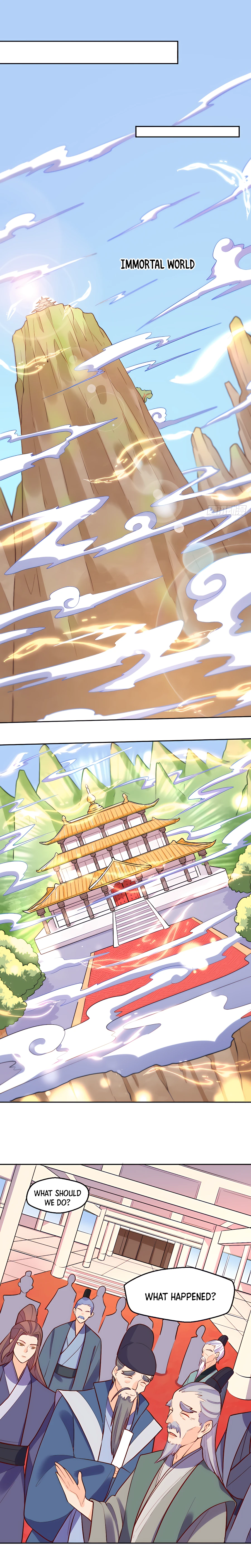 A Big Shot Actually Chapter 164 - 11