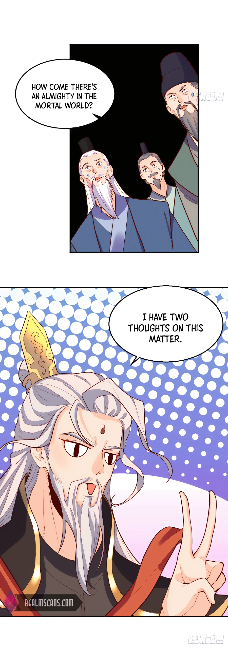 A Big Shot Actually Chapter 164 - 13