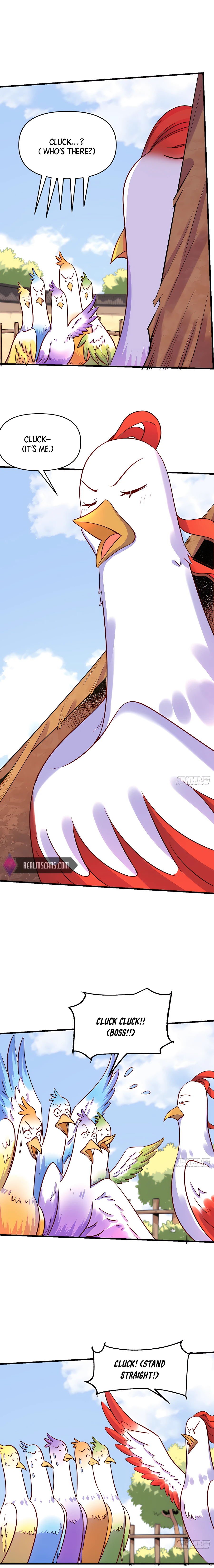 A Big Shot Actually Chapter 162 - 4