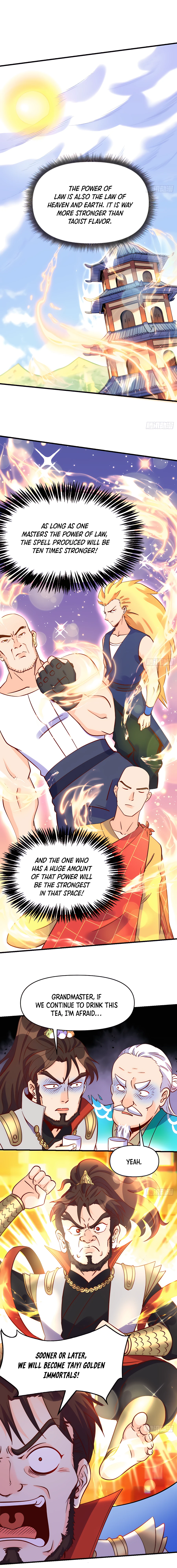 A Big Shot Actually Chapter 162 - 9