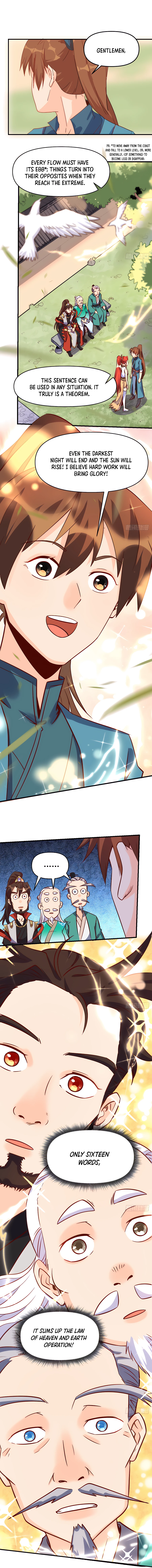 A Big Shot Actually Chapter 163 - 10