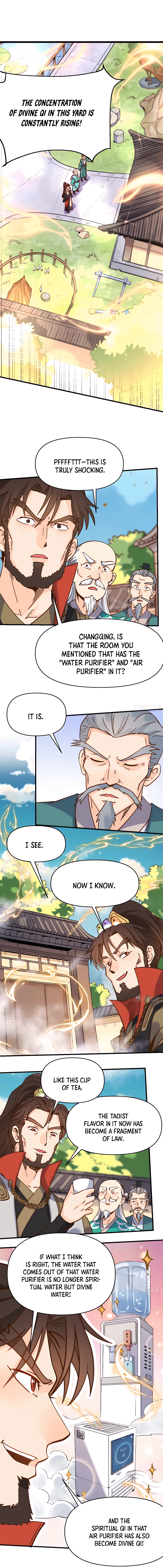 A Big Shot Actually Chapter 162 - 11