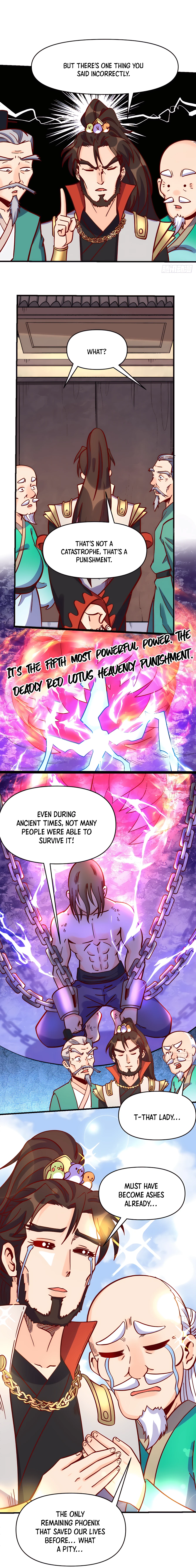 A Big Shot Actually Chapter 161 - 10