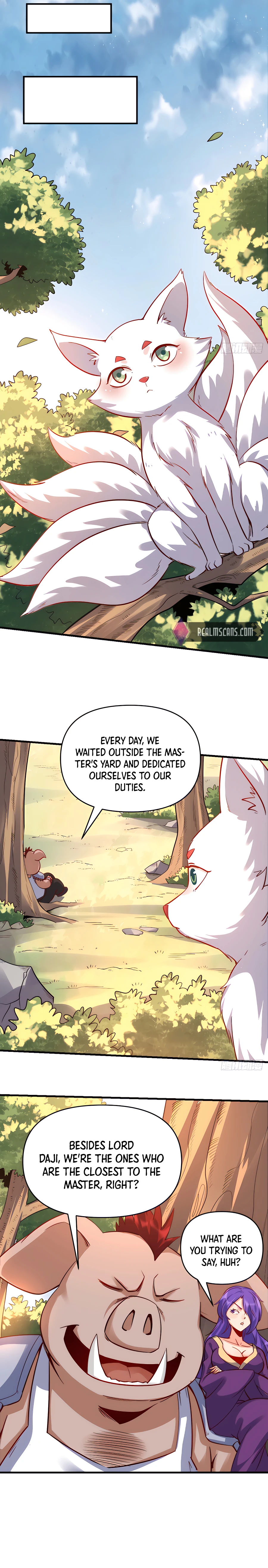 A Big Shot Actually Chapter 160 - 2