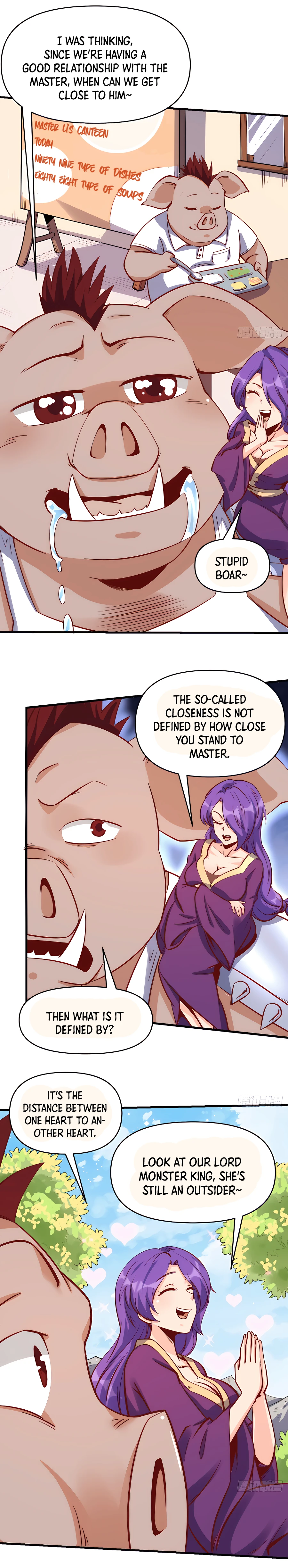 A Big Shot Actually Chapter 160 - 3