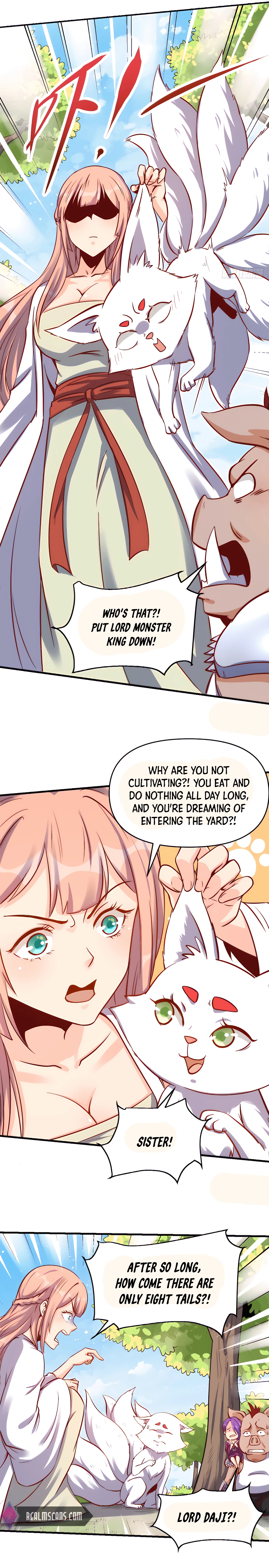 A Big Shot Actually Chapter 160 - 5