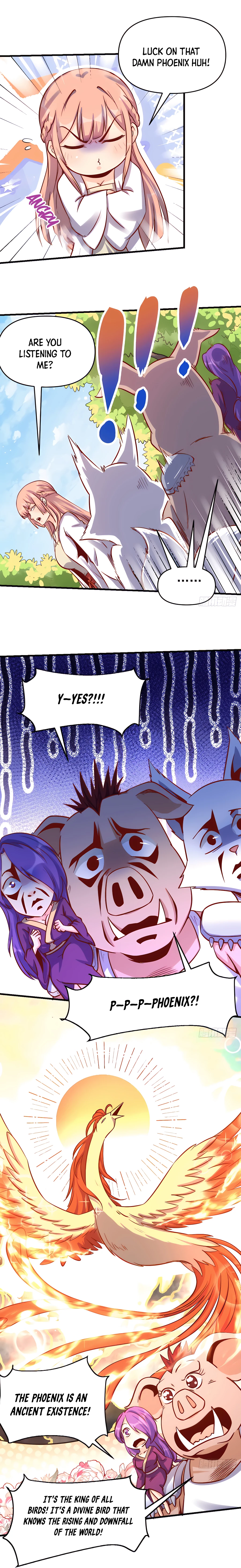 A Big Shot Actually Chapter 160 - 7
