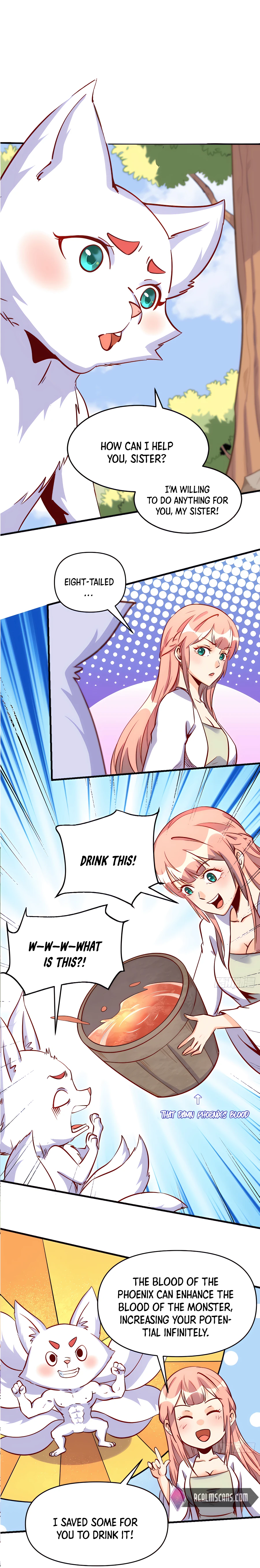 A Big Shot Actually Chapter 160 - 9
