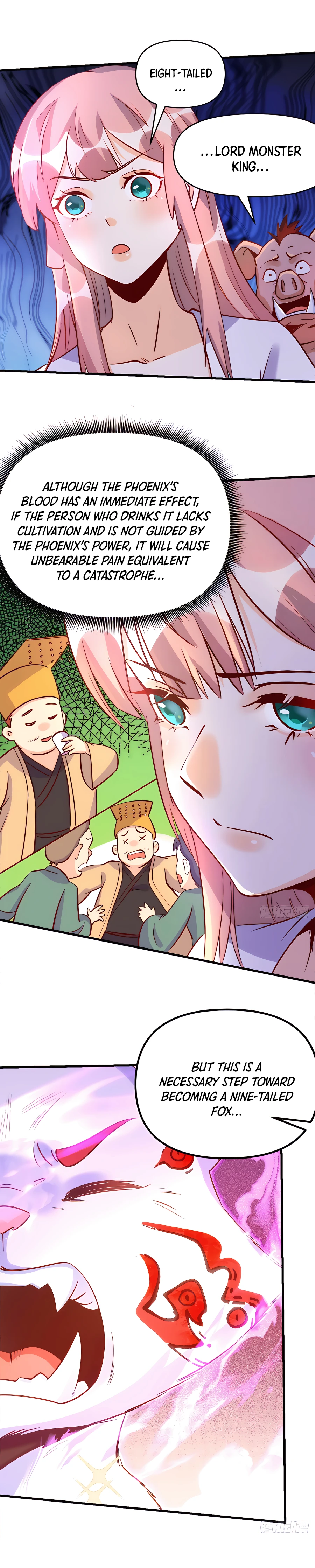 A Big Shot Actually Chapter 160 - 12