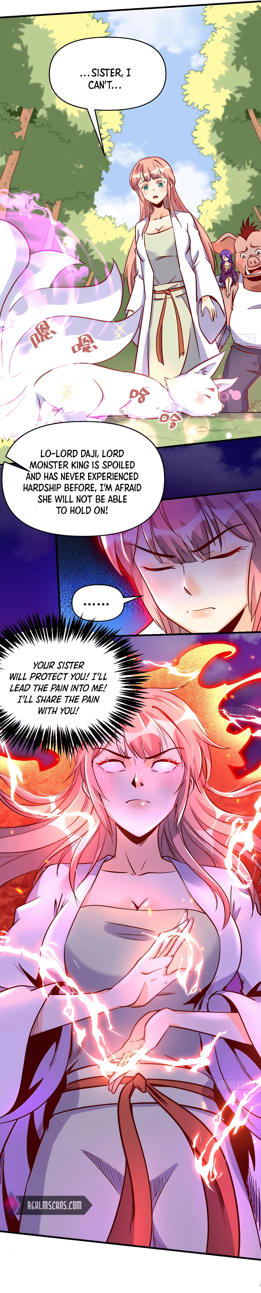 A Big Shot Actually Chapter 160 - 13