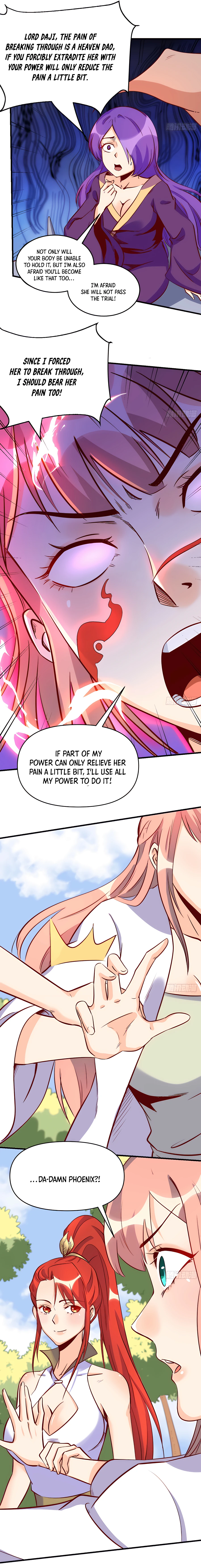A Big Shot Actually Chapter 160 - 14