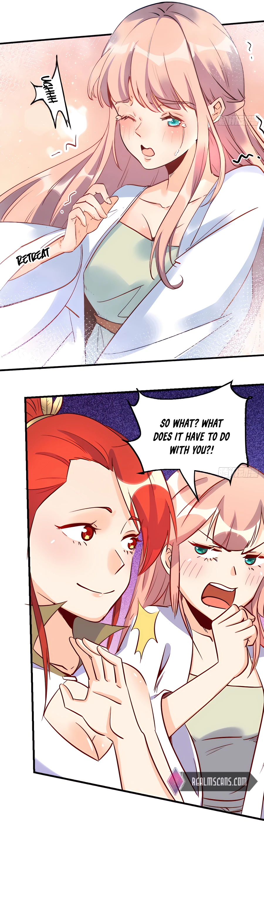 A Big Shot Actually Chapter 160 - 17
