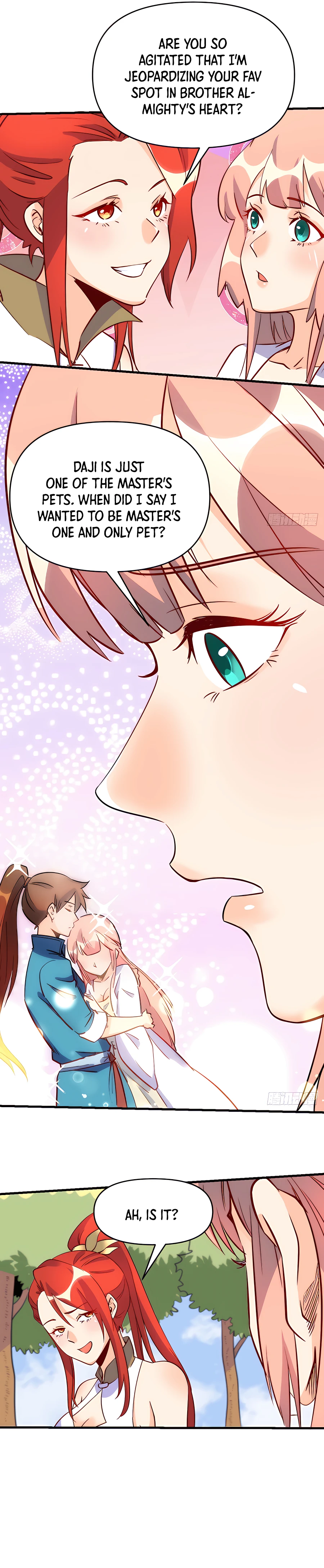 A Big Shot Actually Chapter 160 - 18