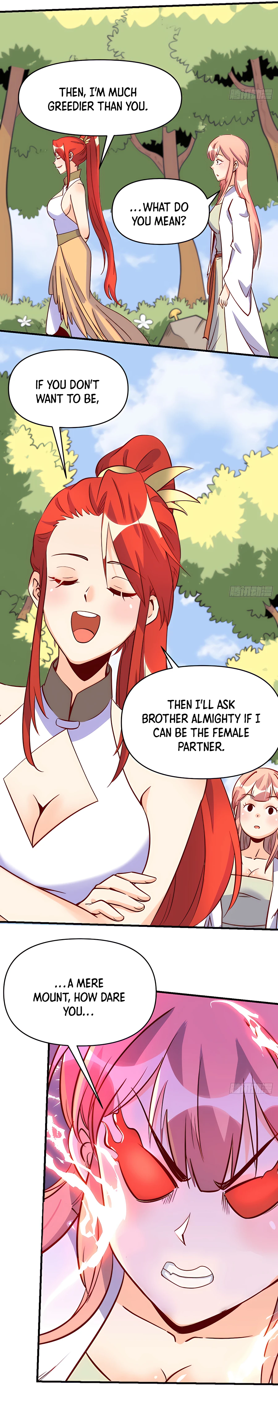 A Big Shot Actually Chapter 160 - 19
