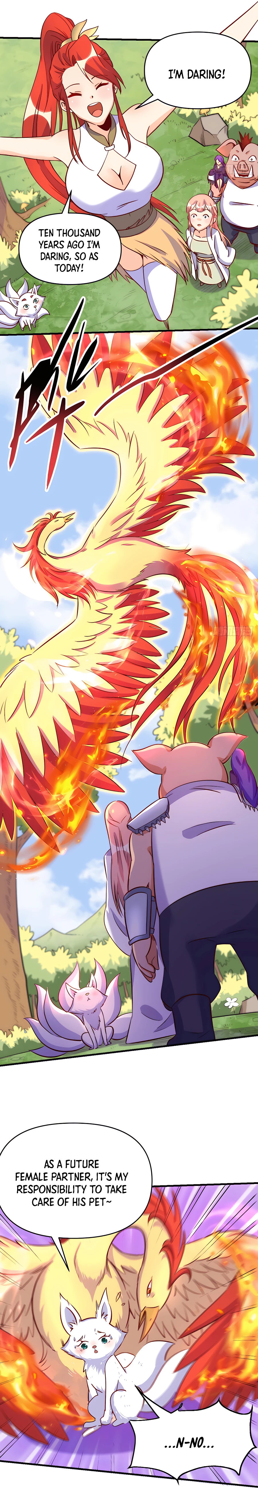 A Big Shot Actually Chapter 160 - 20
