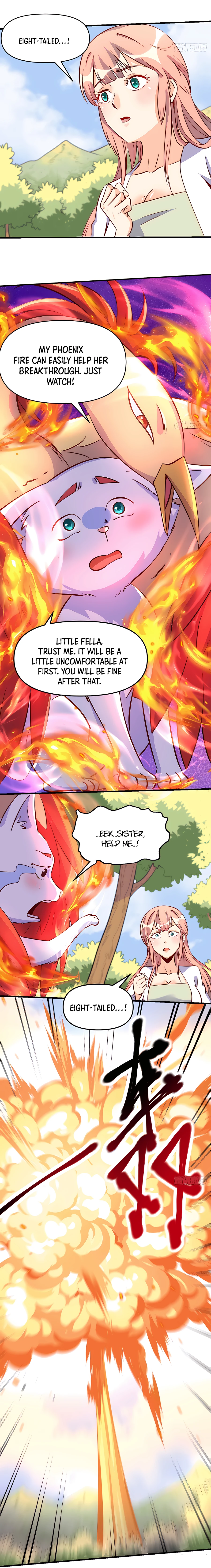 A Big Shot Actually Chapter 160 - 21