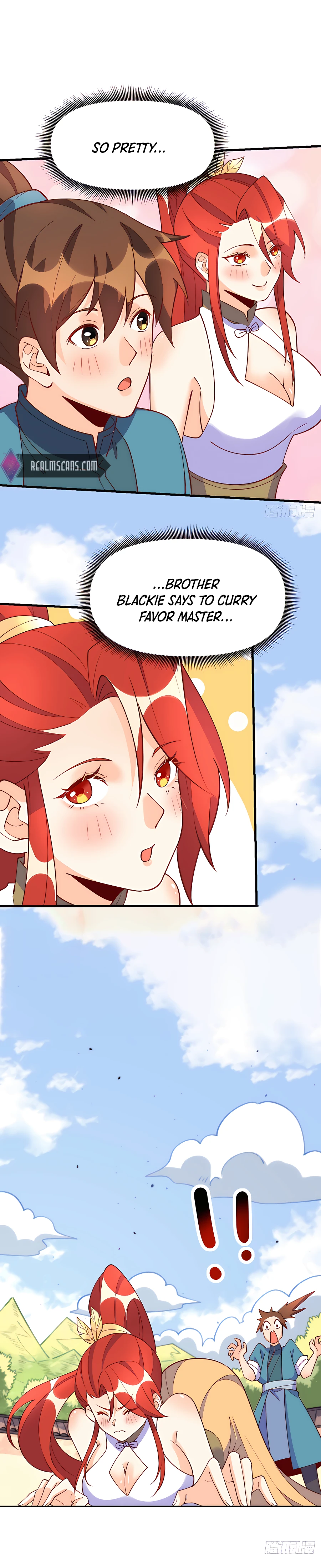 A Big Shot Actually Chapter 158 - 2
