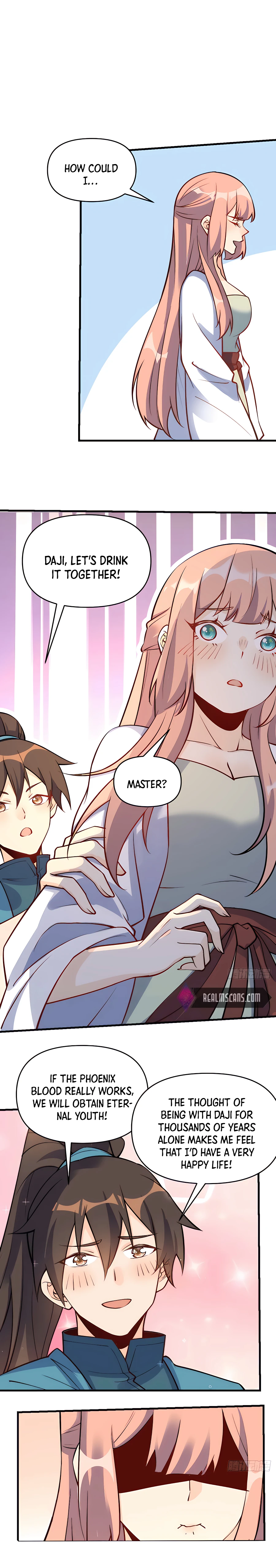 A Big Shot Actually Chapter 157 - 2