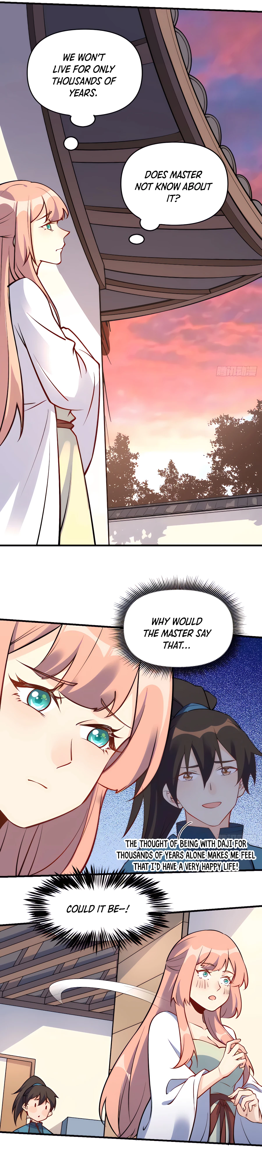 A Big Shot Actually Chapter 157 - 3