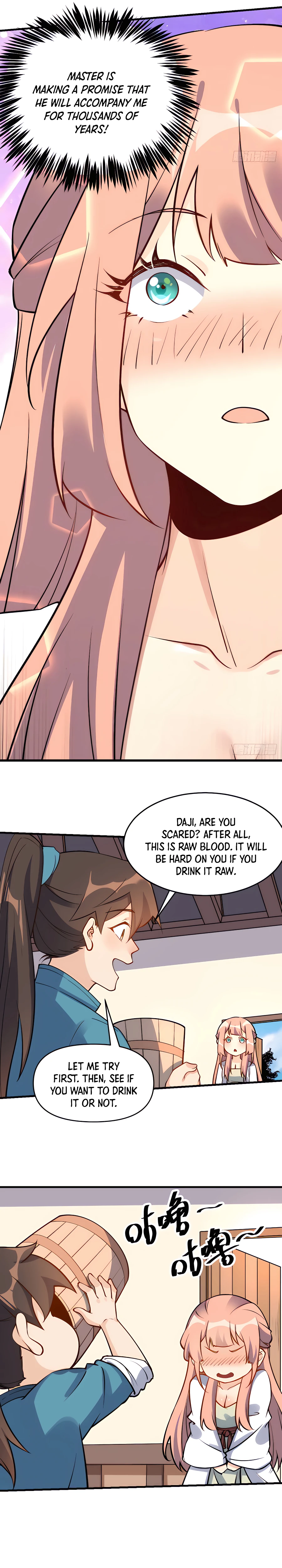 A Big Shot Actually Chapter 157 - 4