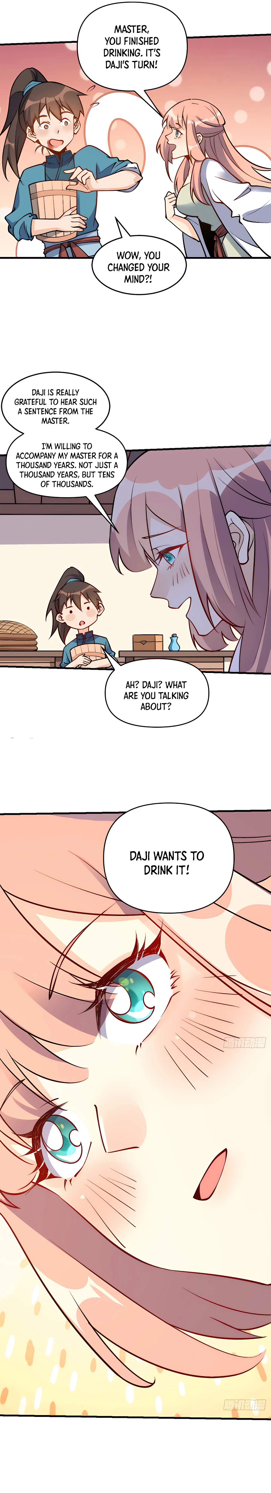 A Big Shot Actually Chapter 157 - 5