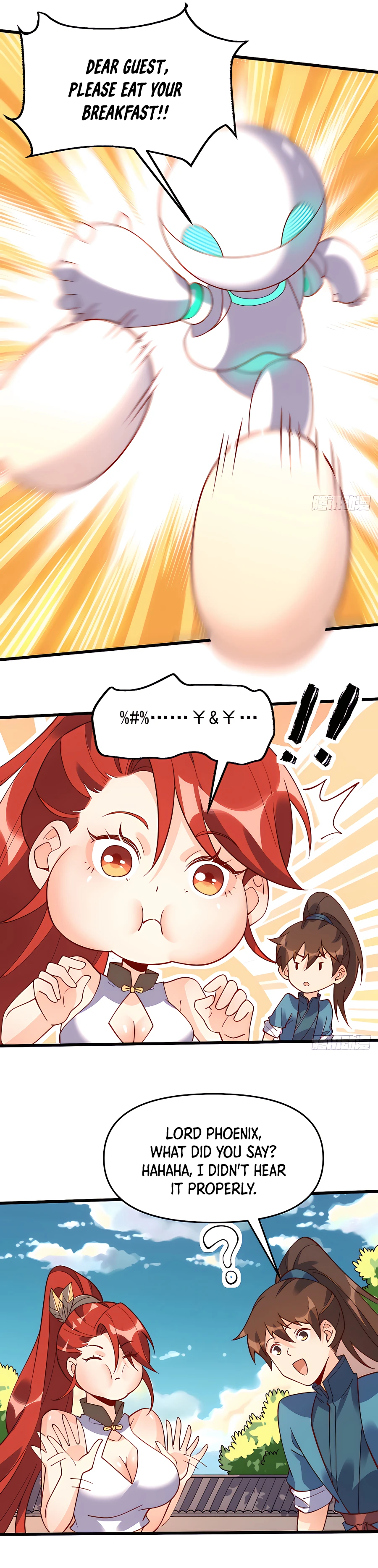 A Big Shot Actually Chapter 158 - 10