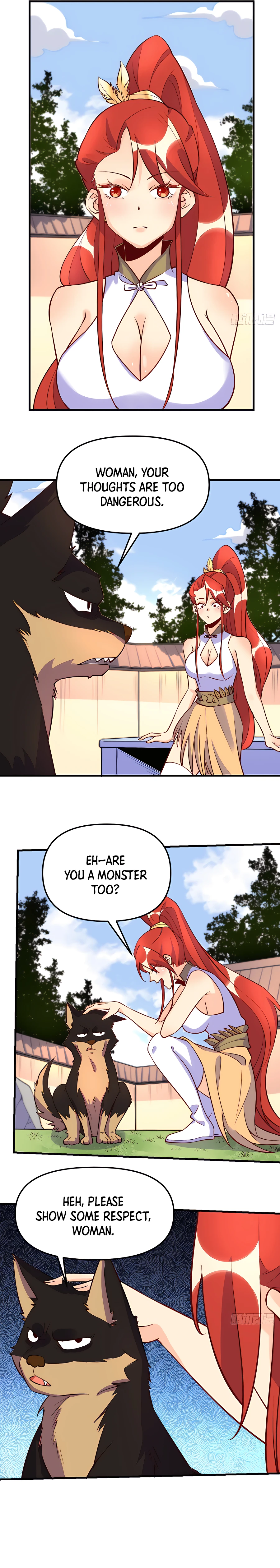 A Big Shot Actually Chapter 157 - 8