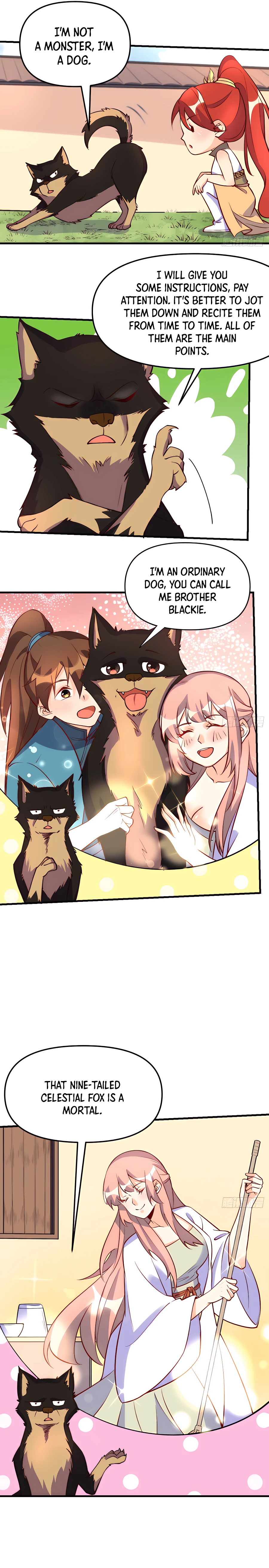 A Big Shot Actually Chapter 157 - 9