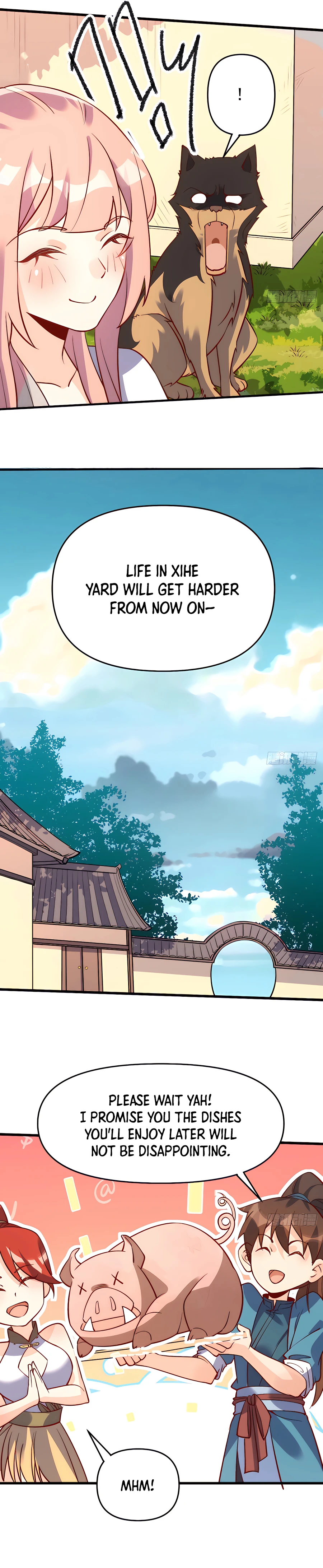 A Big Shot Actually Chapter 158 - 18