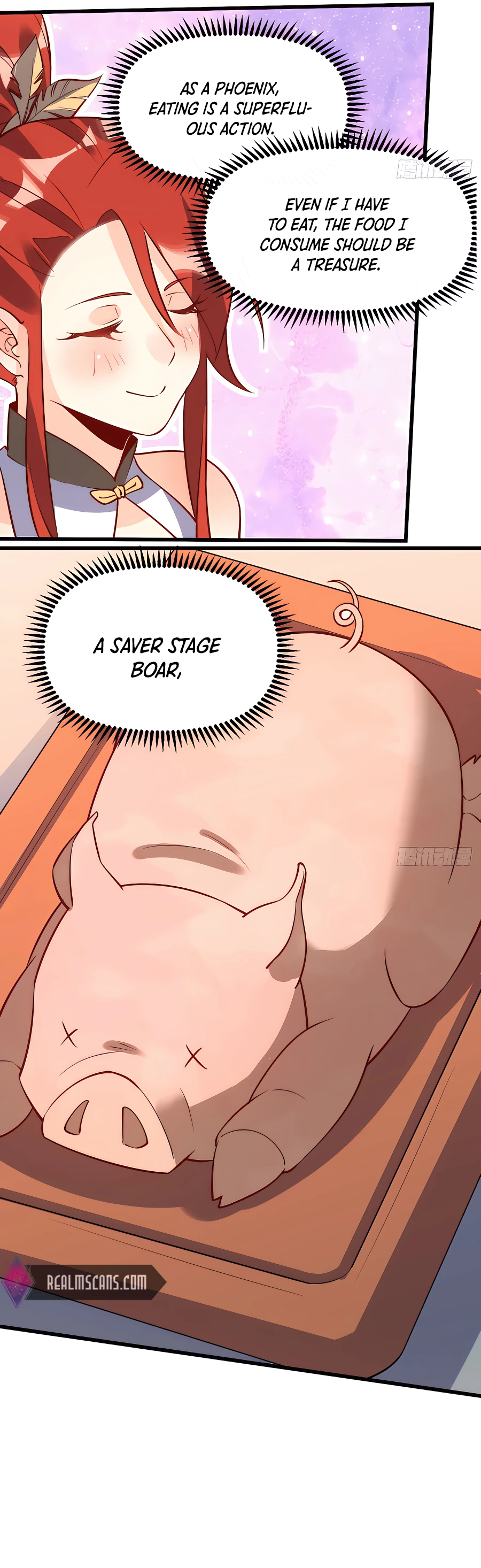 A Big Shot Actually Chapter 158 - 19