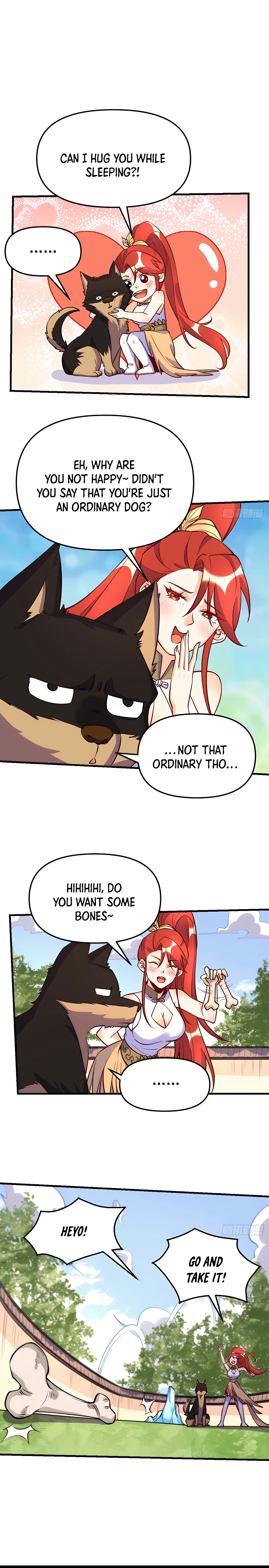 A Big Shot Actually Chapter 157 - 16