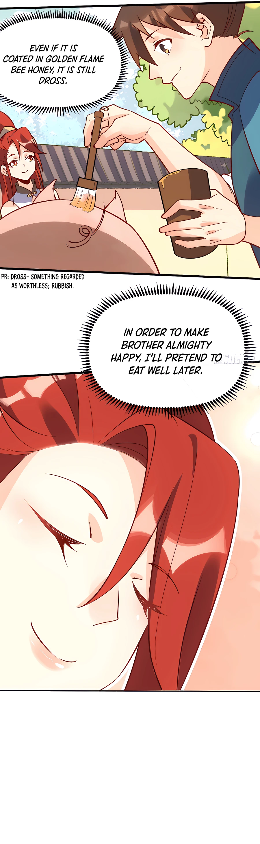 A Big Shot Actually Chapter 158 - 20