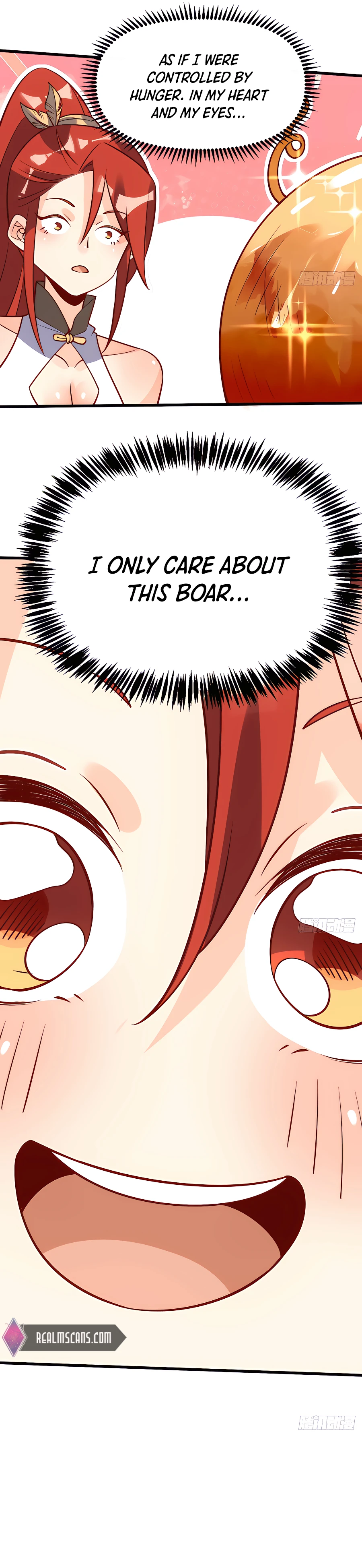 A Big Shot Actually Chapter 158 - 23