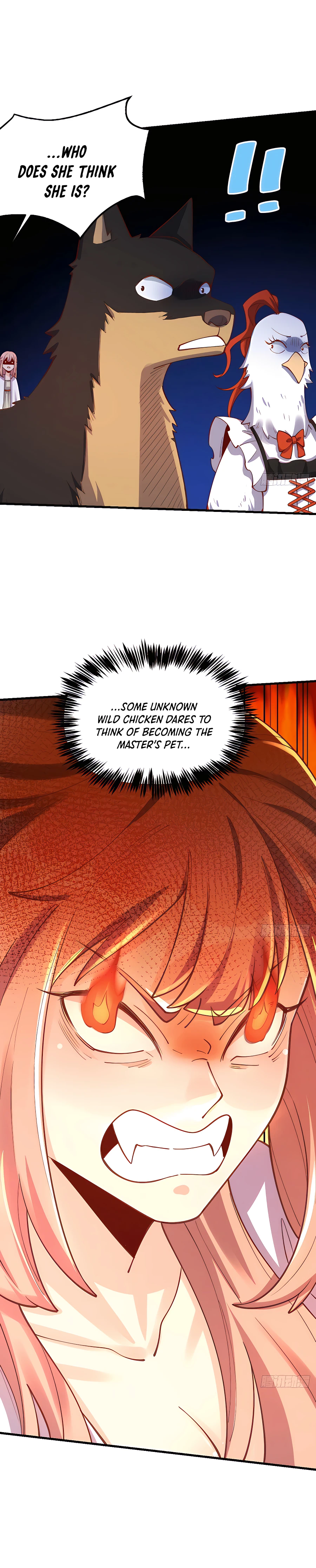 A Big Shot Actually Chapter 155 - 2