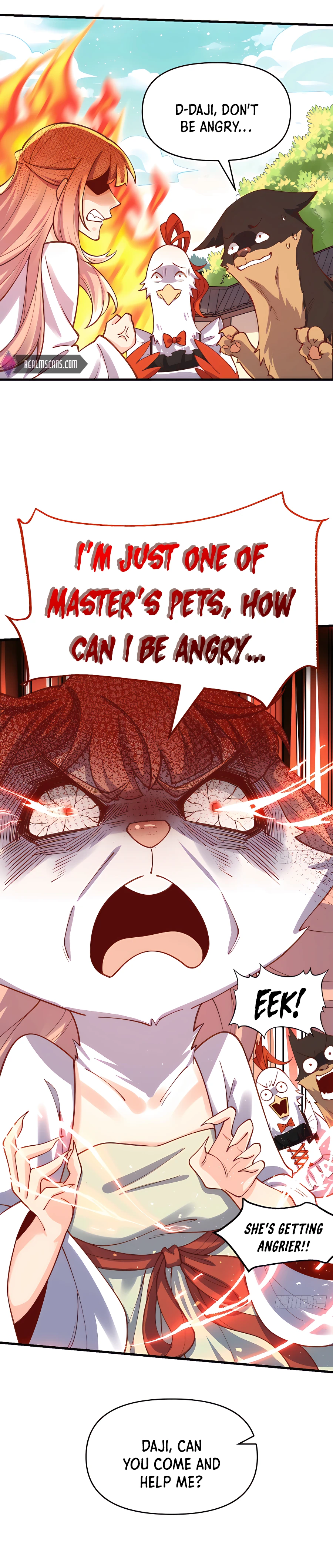 A Big Shot Actually Chapter 155 - 3
