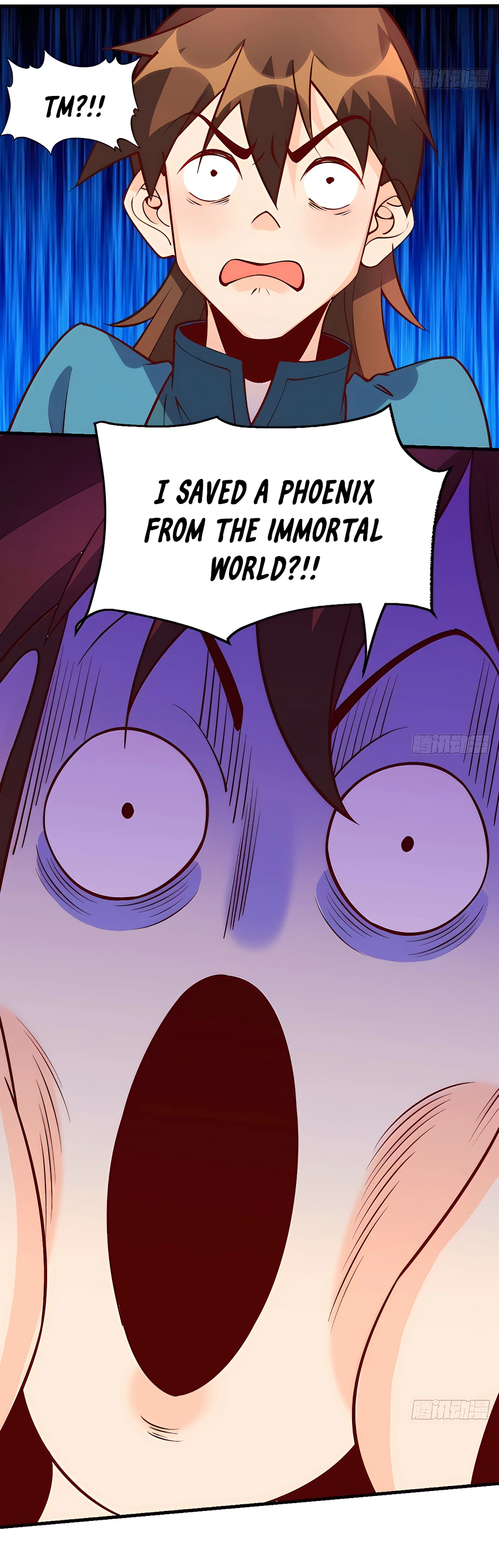 A Big Shot Actually Chapter 156 - 8