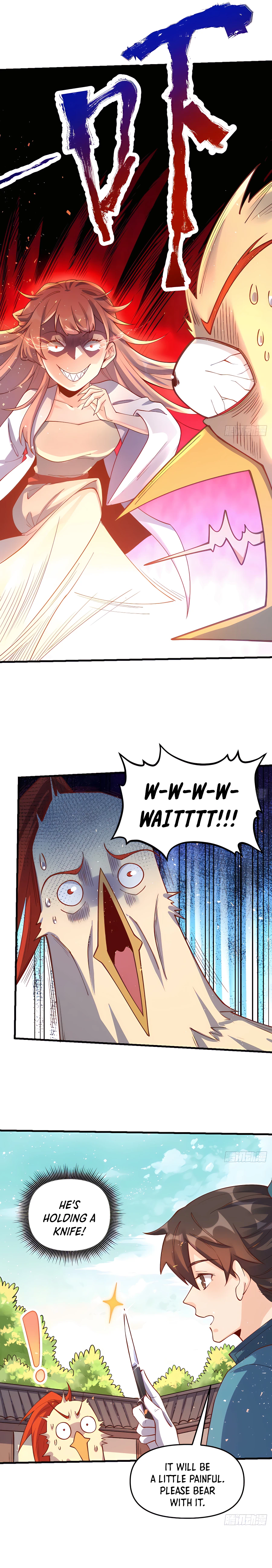 A Big Shot Actually Chapter 155 - 5