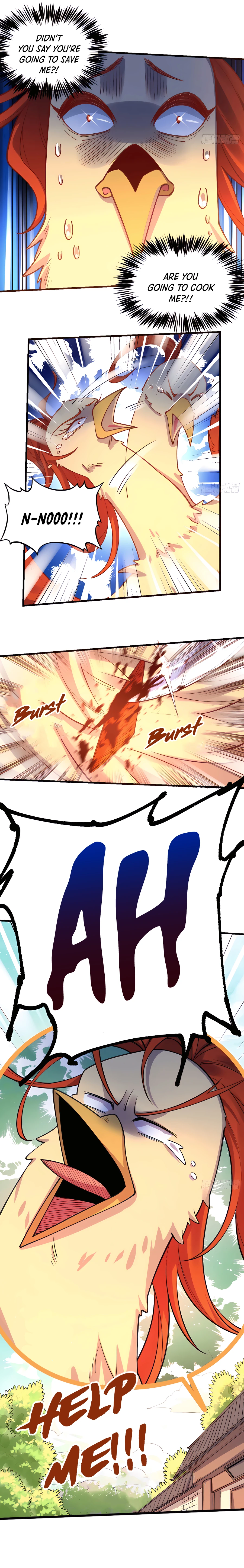 A Big Shot Actually Chapter 155 - 7