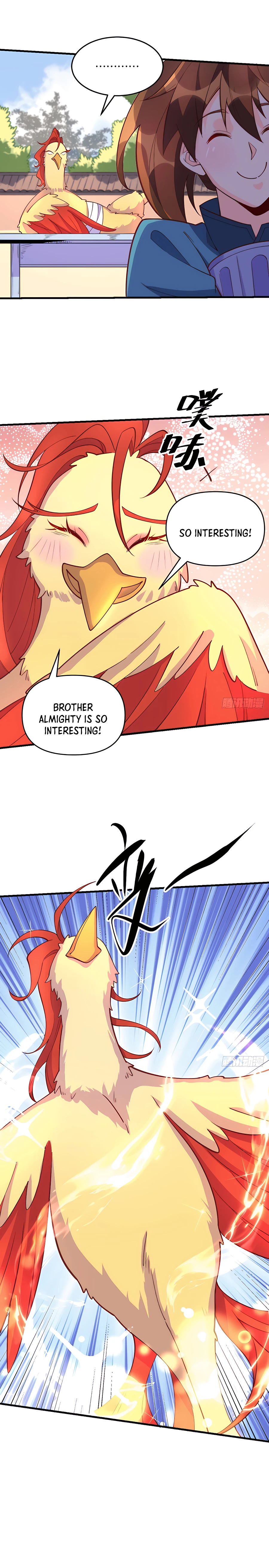 A Big Shot Actually Chapter 156 - 14