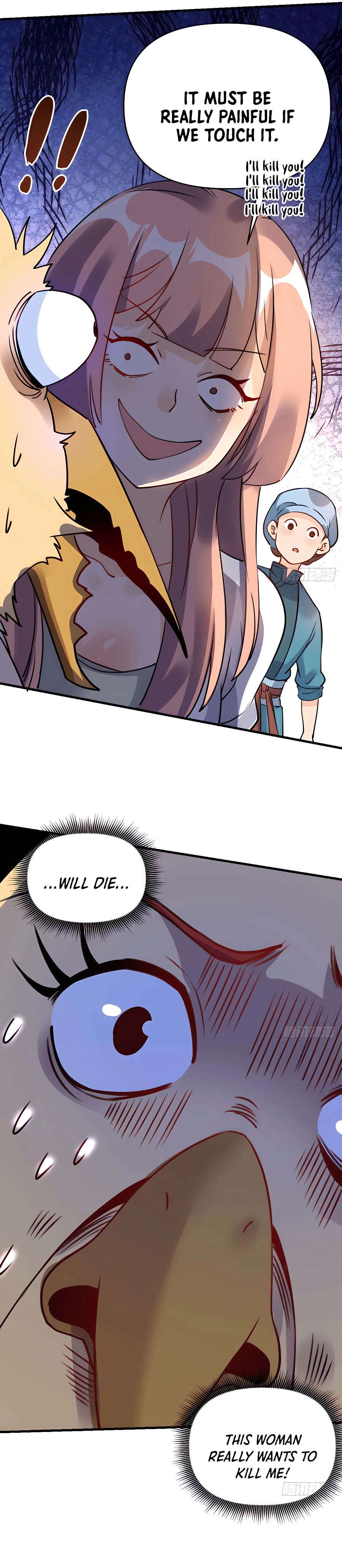 A Big Shot Actually Chapter 155 - 12