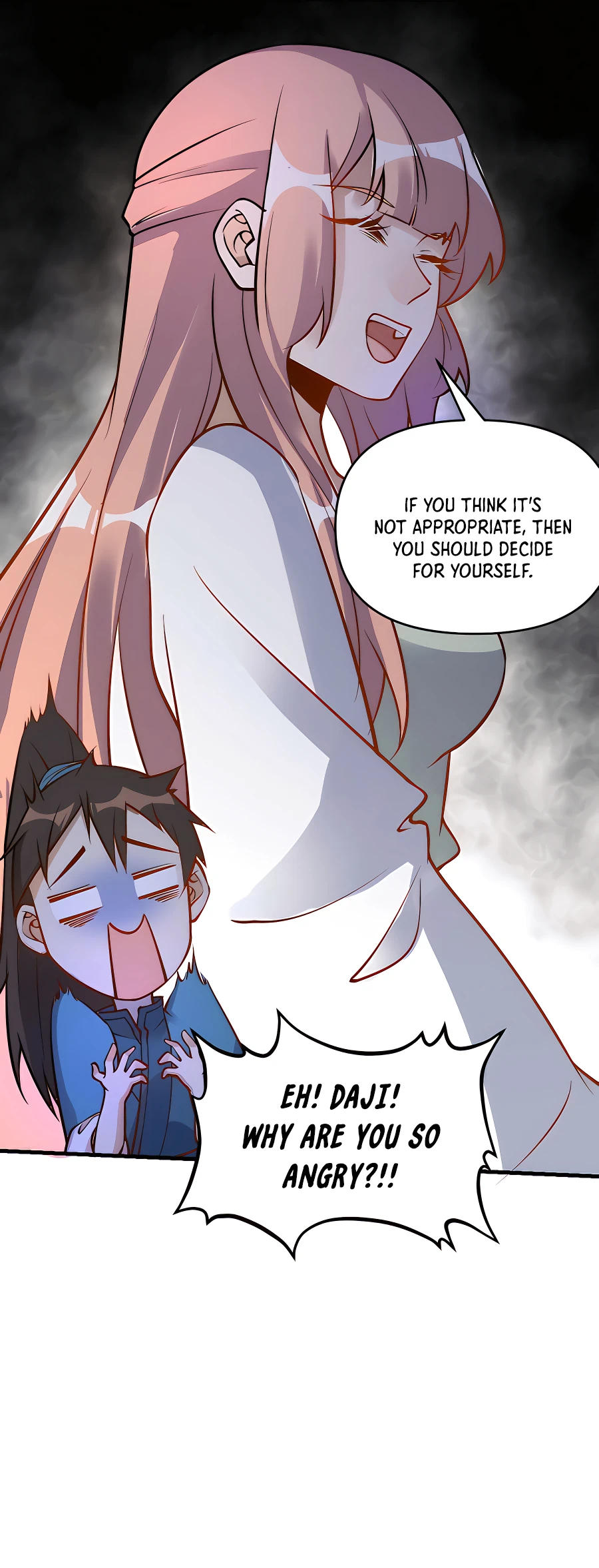 A Big Shot Actually Chapter 156 - 21